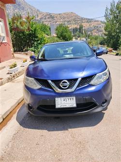 Nissan Rogue Sport